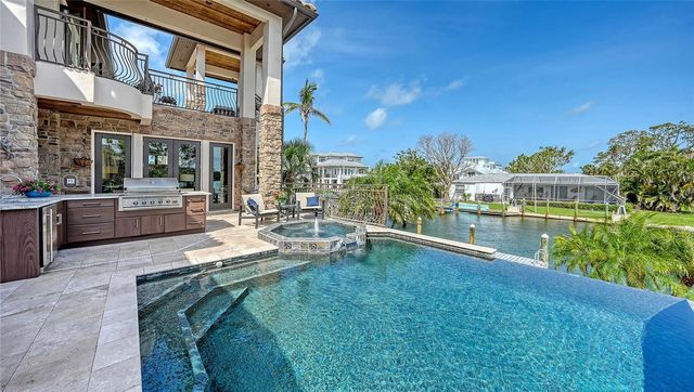 795 MARBURY LANE, Longboat Key, FL 34228