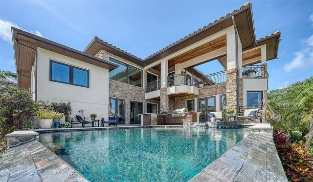 795 MARBURY LANE, Longboat Key, FL 34228