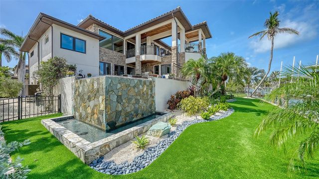 795 MARBURY LANE, Longboat Key, FL 34228