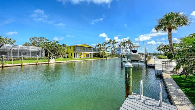 795 MARBURY LANE, Longboat Key, FL 34228