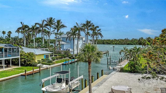 795 MARBURY LANE, Longboat Key, FL 34228