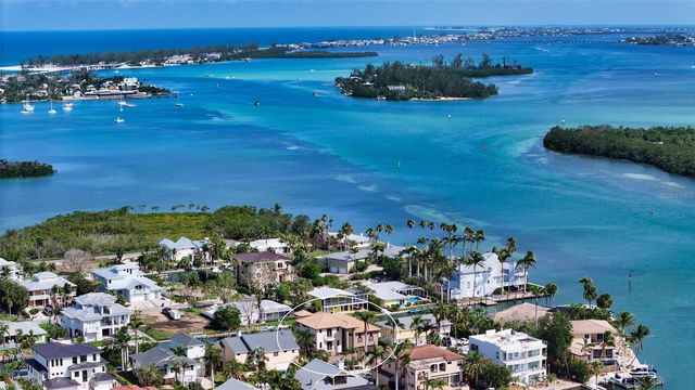 795 MARBURY LANE, Longboat Key, FL 34228