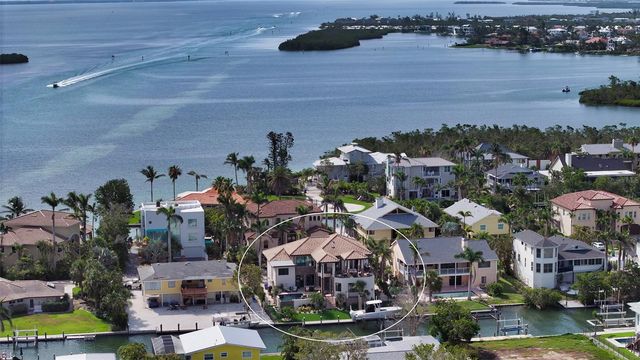 795 MARBURY LANE, Longboat Key, FL 34228