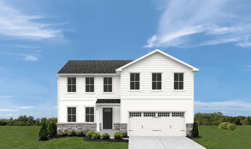 436 Audusson Dr, Antioch, TN 37013