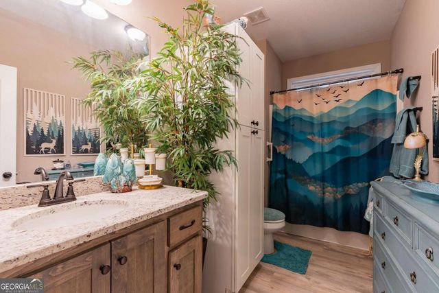 607 Satsuma Court S 673, Ellijay, GA 30536