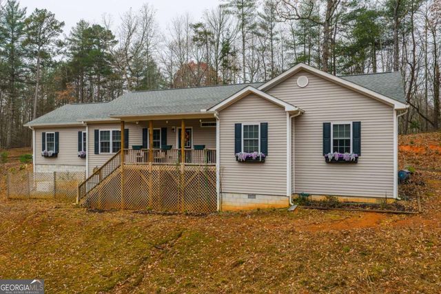 607 Satsuma Court S 673, Ellijay, GA 30536