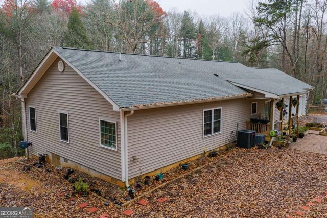607 Satsuma Court S 673, Ellijay, GA 30536