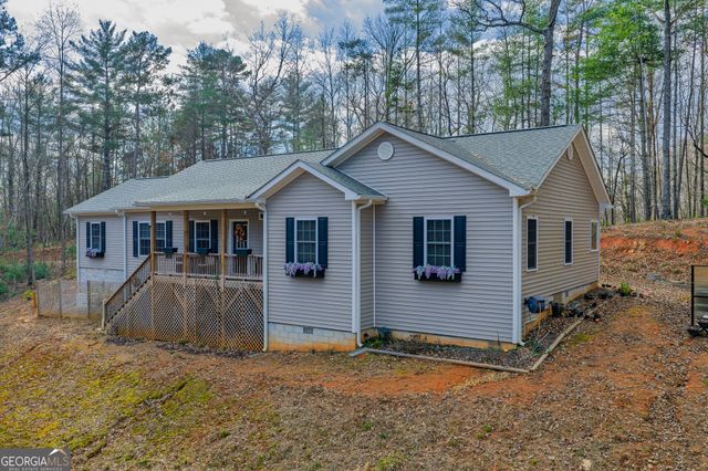 607 Satsuma Court S 673, Ellijay, GA 30536