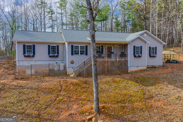 607 Satsuma Court S 673, Ellijay, GA 30536