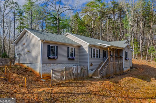 607 Satsuma Court S 673, Ellijay, GA 30536