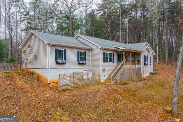 607 Satsuma Court S 673, Ellijay, GA 30536