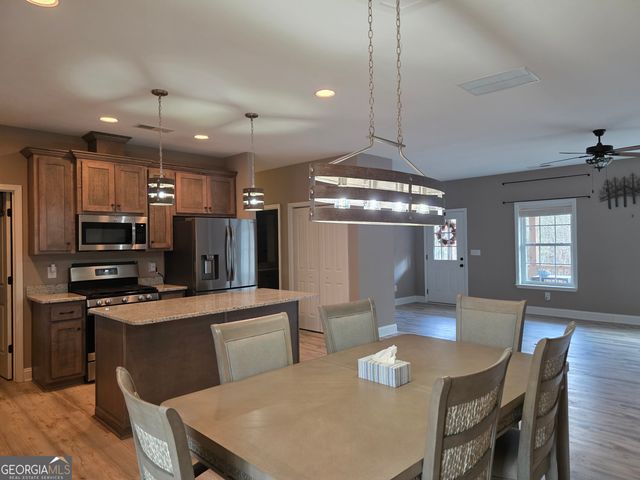 607 Satsuma Court S 673, Ellijay, GA 30536