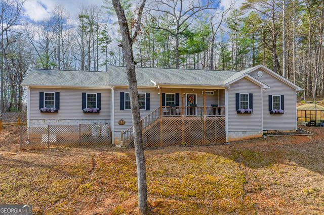 607 Satsuma Court S 673, Ellijay, GA 30536
