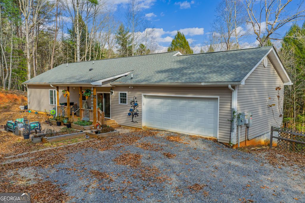 607 Satsuma Court S 673, Ellijay, GA 30536