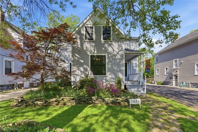 3674 Stoer Road, Shaker Heights, OH 44122