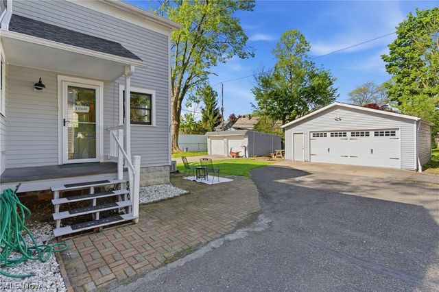 3674 Stoer Road, Shaker Heights, OH 44122