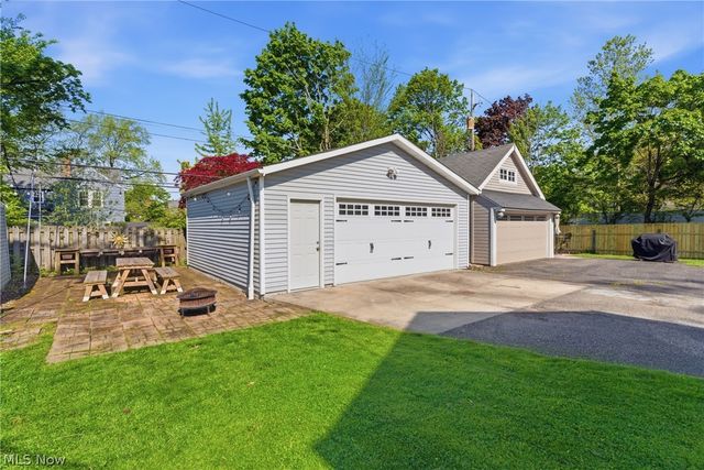 3674 Stoer Road, Shaker Heights, OH 44122