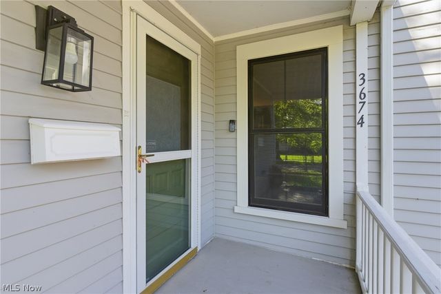 3674 Stoer Road, Shaker Heights, OH 44122