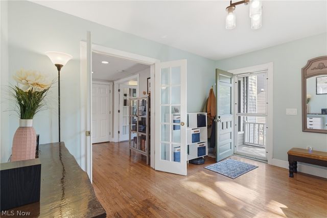 3674 Stoer Road, Shaker Heights, OH 44122