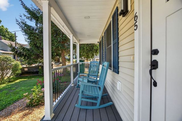 65 South New 65, Haverhill, MA 01832