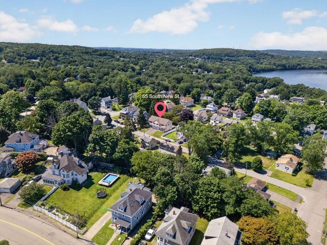 65 South New 65, Haverhill, MA 01832