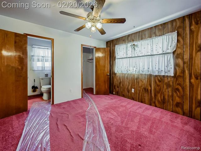 22604 Fargo Street, Detroit, MI 48219