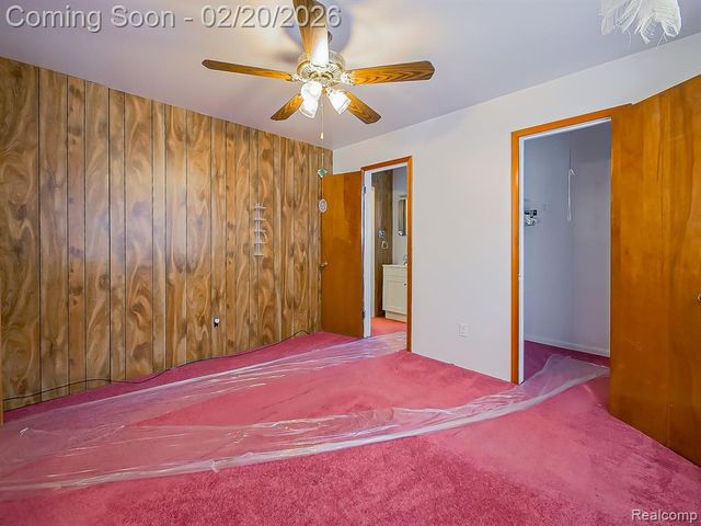 22604 Fargo Street, Detroit, MI 48219