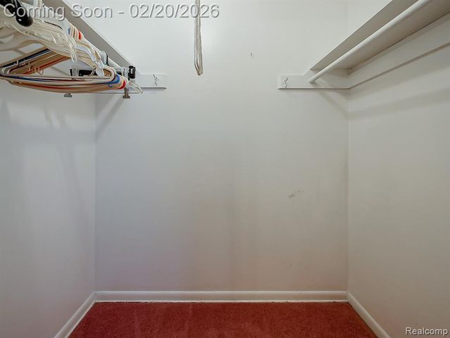 22604 Fargo Street, Detroit, MI 48219