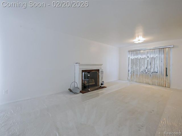 22604 Fargo Street, Detroit, MI 48219