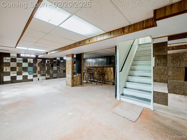 22604 Fargo Street, Detroit, MI 48219