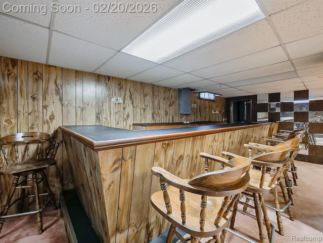 22604 Fargo Street, Detroit, MI 48219