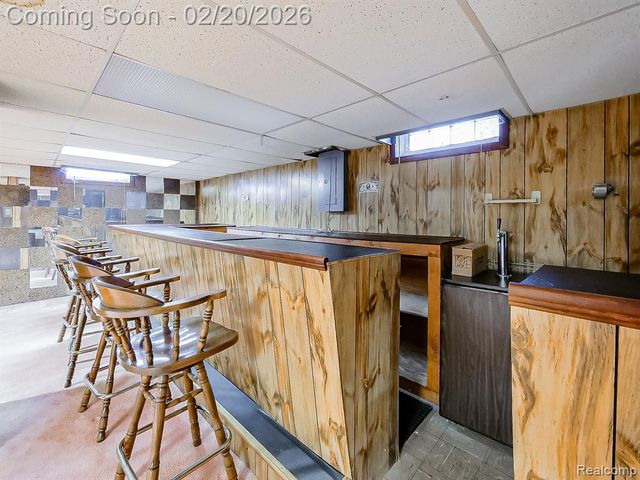 22604 Fargo Street, Detroit, MI 48219