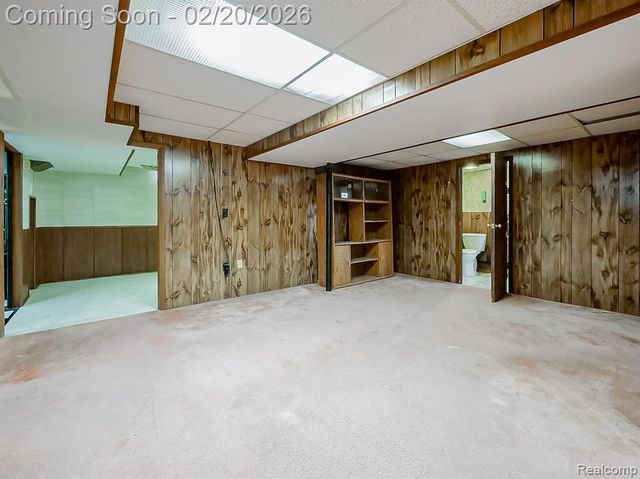 22604 Fargo Street, Detroit, MI 48219