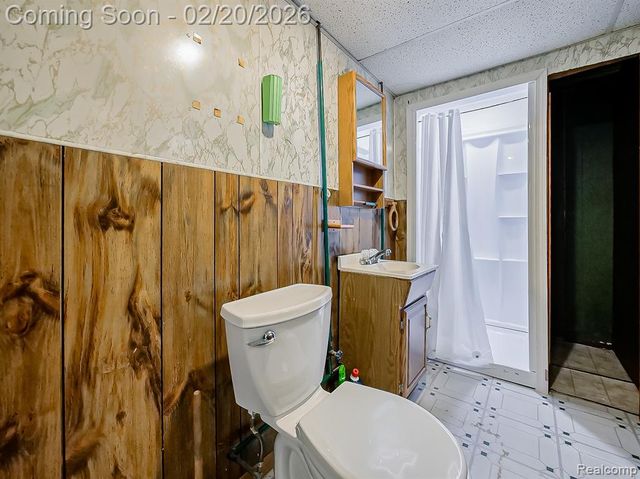 22604 Fargo Street, Detroit, MI 48219