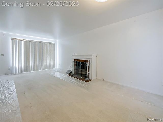 22604 Fargo Street, Detroit, MI 48219