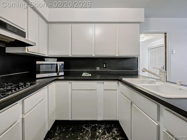 22604 Fargo Street, Detroit, MI 48219