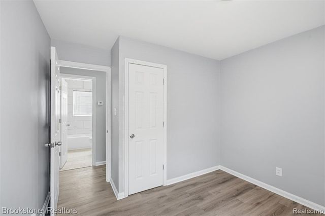 11338 Memorial Street, Detroit, MI 48227