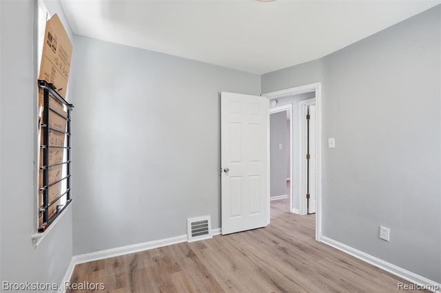 11338 Memorial Street, Detroit, MI 48227