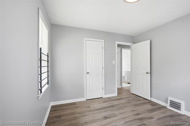 11338 Memorial Street, Detroit, MI 48227