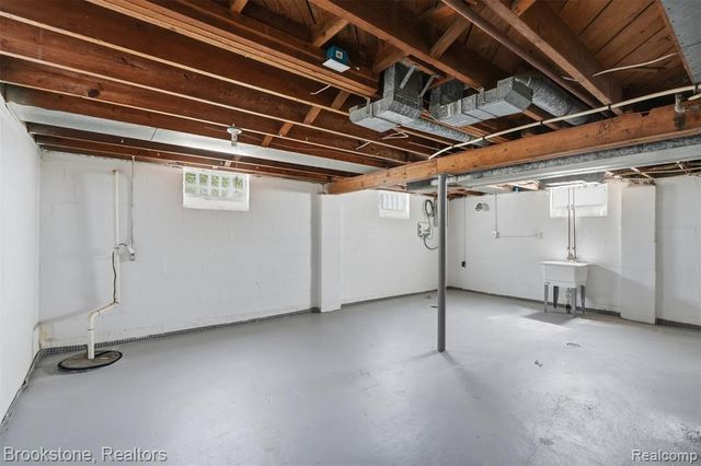 11338 Memorial Street, Detroit, MI 48227