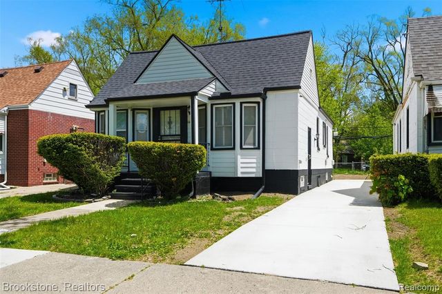 11338 Memorial Street, Detroit, MI 48227