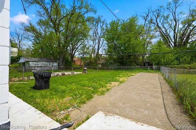 11338 Memorial Street, Detroit, MI 48227