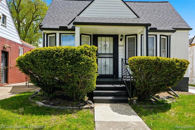 11338 Memorial Street, Detroit, MI 48227