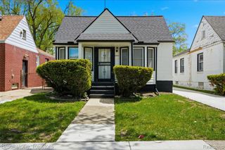 11338 Memorial Street, Detroit, MI 48227