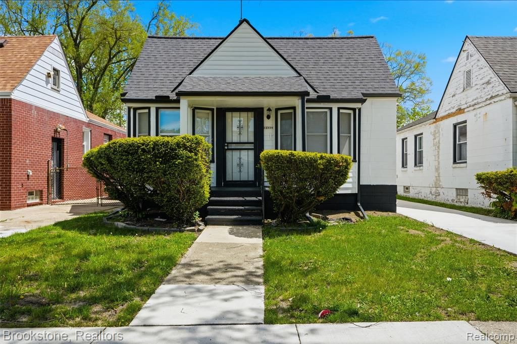 11338 Memorial Street, Detroit, MI 48227