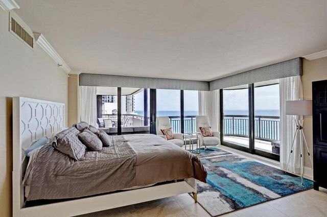 5380 N Ocean Drive 11j, Riviera Beach, FL 33404