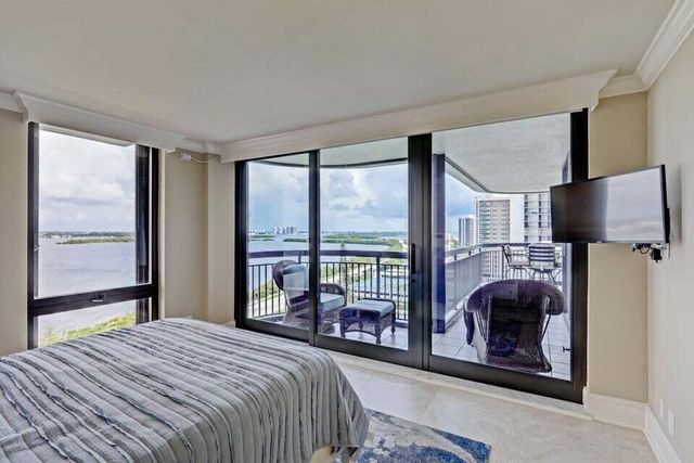 5380 N Ocean Drive 11j, Riviera Beach, FL 33404