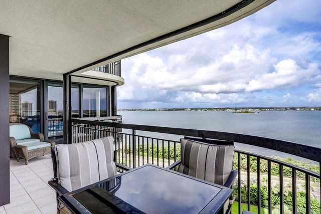 5380 N Ocean Drive 11j, Riviera Beach, FL 33404