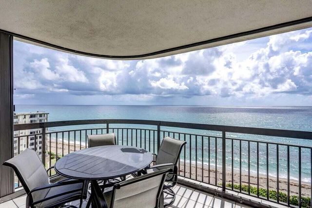 5380 N Ocean Drive 11j, Riviera Beach, FL 33404