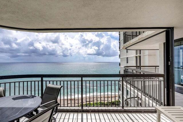 5380 N Ocean Drive 11j, Riviera Beach, FL 33404